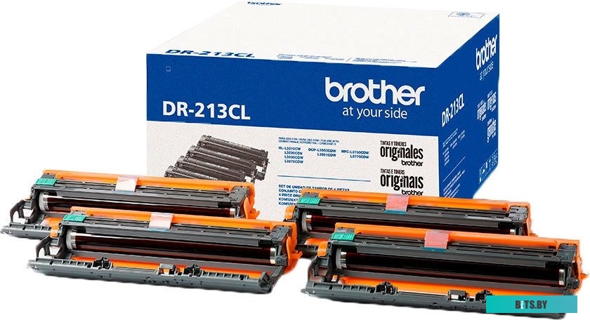 Картридж Brother DR-213CL [DR213CL]