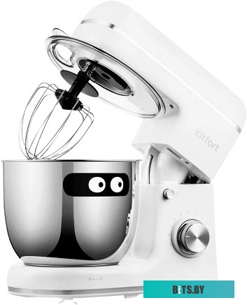 KT-3414 Миксер "Kitfort" [KT-3414]