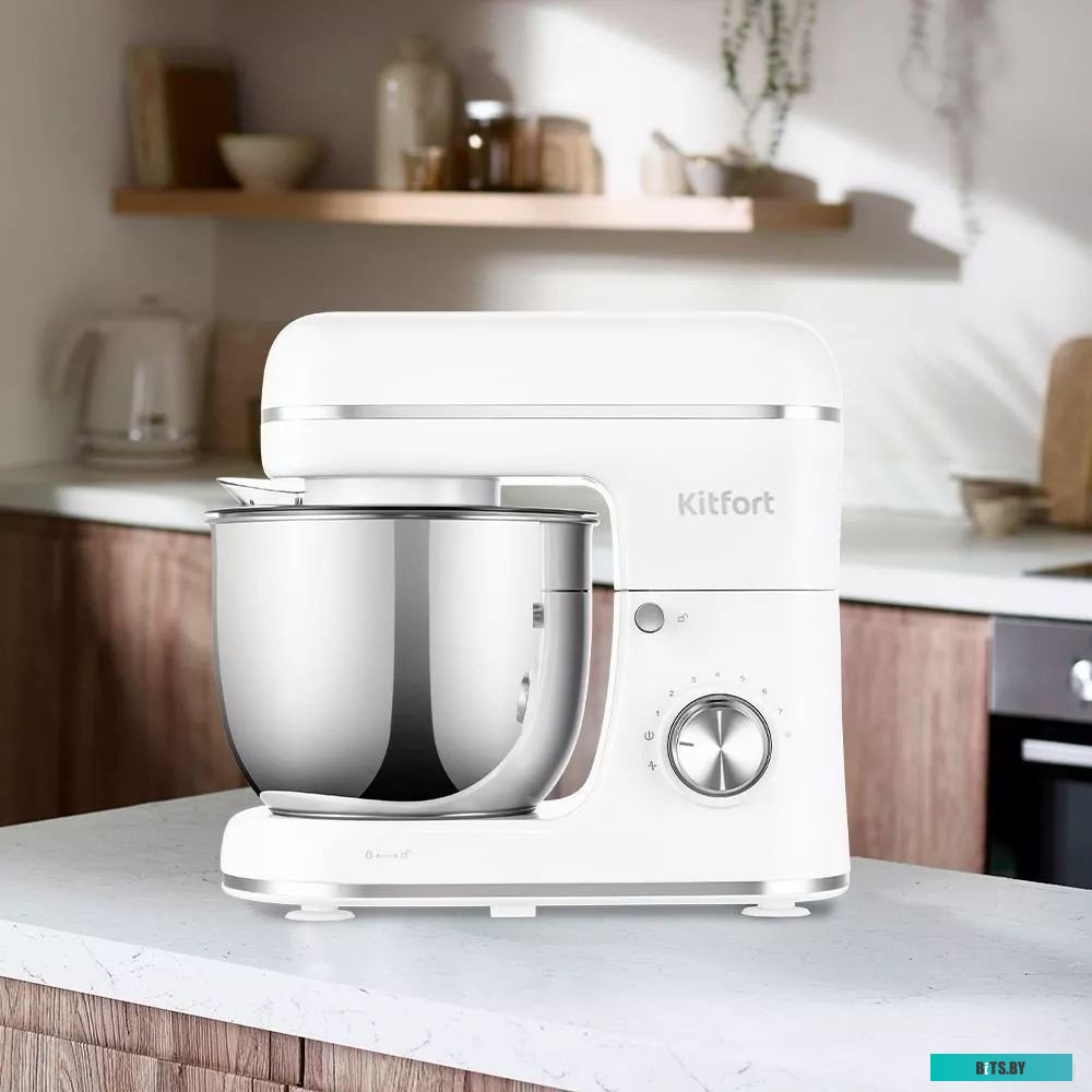 KT-3414 Миксер "Kitfort" [KT-3414]