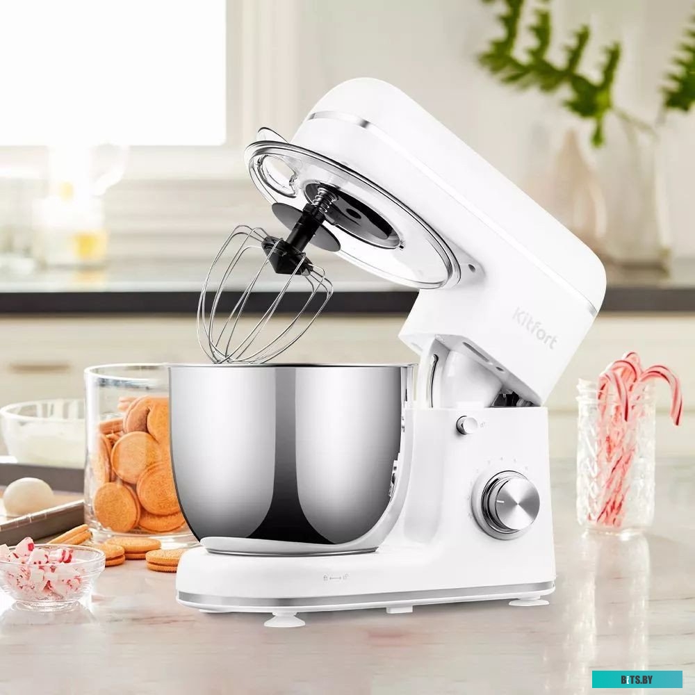 KT-3414 Миксер "Kitfort" [KT-3414]