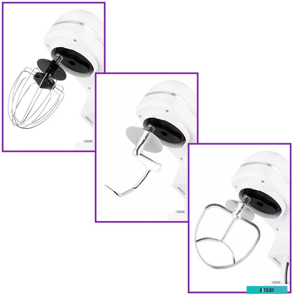 KT-3414 Миксер "Kitfort" [KT-3414]