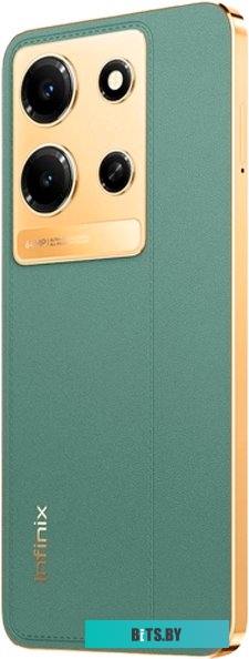 Смартфон Infinix Note 30i 8GB/128GB (зеленый)