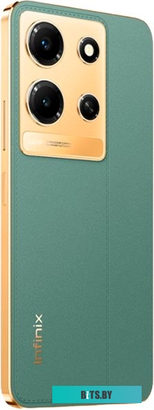 Смартфон Infinix Note 30i 8GB/128GB (зеленый)