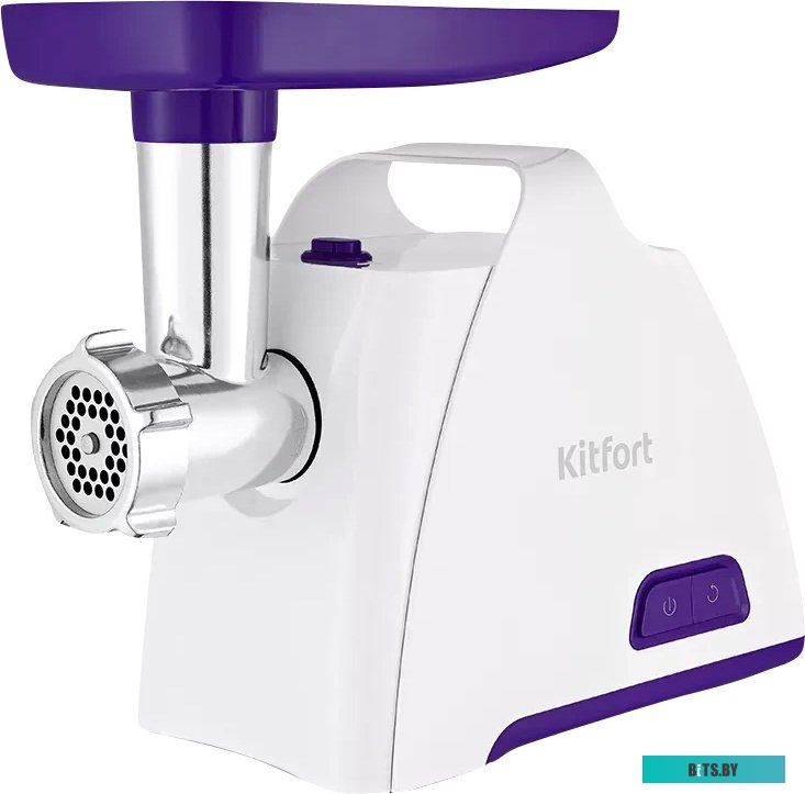 КТ-2112-1 Мясорубка "Kitfort" [КТ-2112-1]