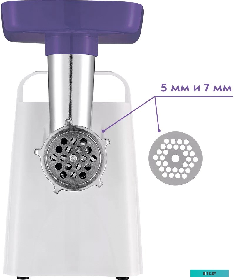 КТ-2112-1 Мясорубка "Kitfort" [КТ-2112-1]