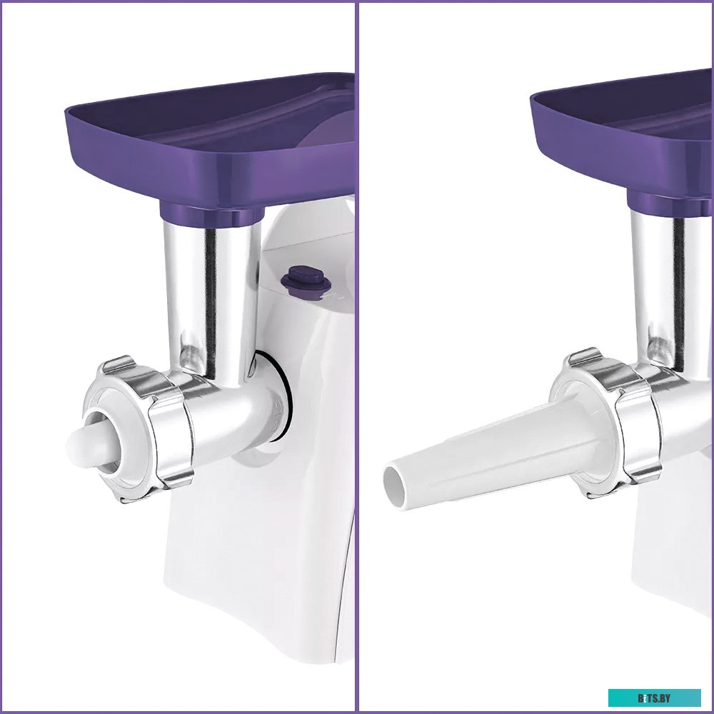 КТ-2112-1 Мясорубка "Kitfort" [КТ-2112-1]