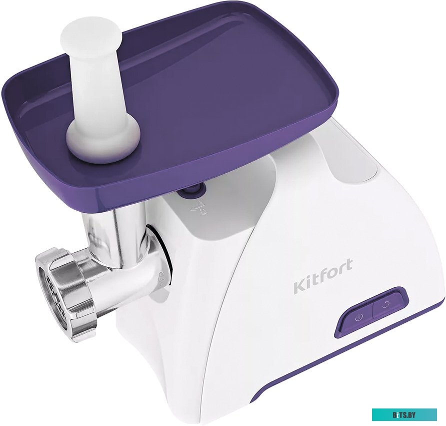 КТ-2112-1 Мясорубка "Kitfort" [КТ-2112-1]