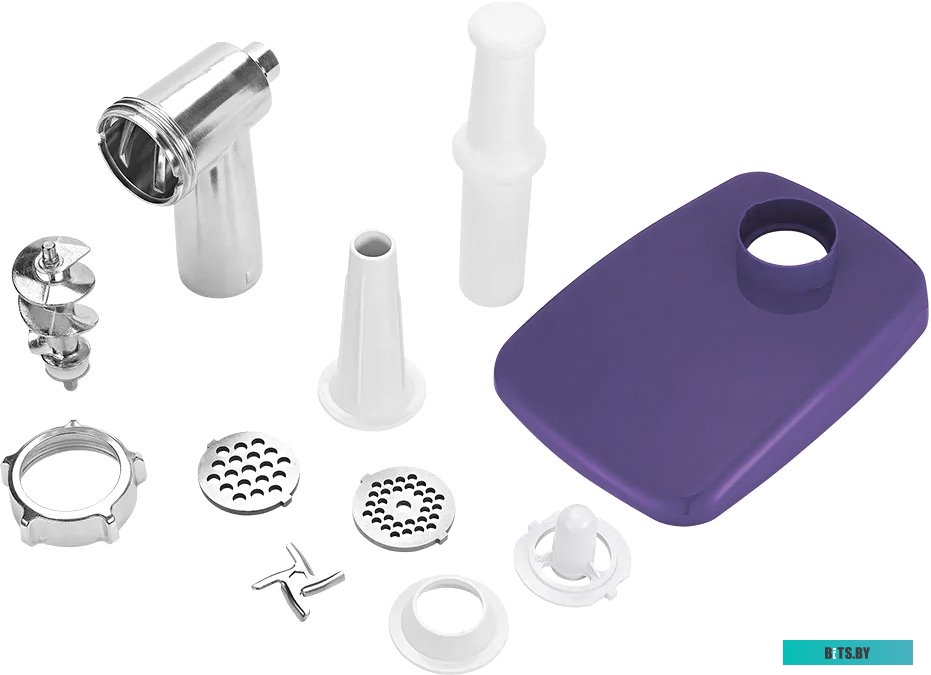 КТ-2112-1 Мясорубка "Kitfort" [КТ-2112-1]