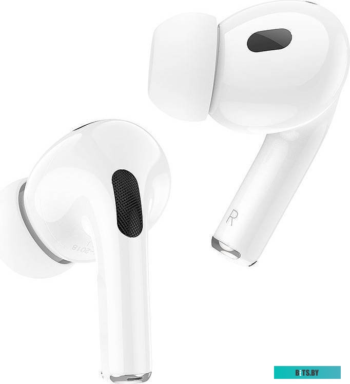Наушники Borofone BW35 (белый)