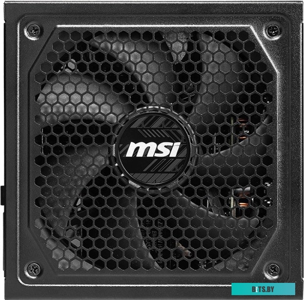 Блок питания MSI MAG A1250GL PCIE5 306-7ZP9A11-CE0