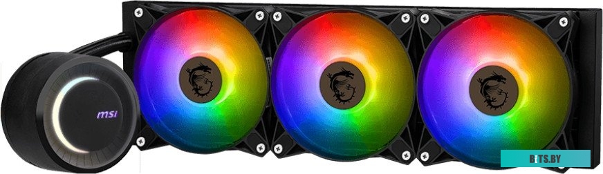 306-7ZW6E17-C24 MSI MAG CoreLiquid E360 (черный)