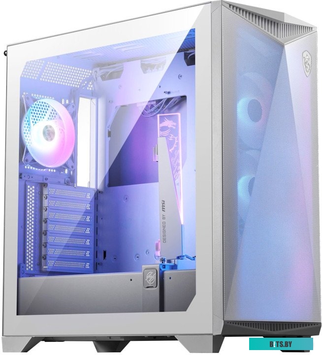 Корпус MSI MPG Gungnir 300R Airflow 306-7G21W21-W57