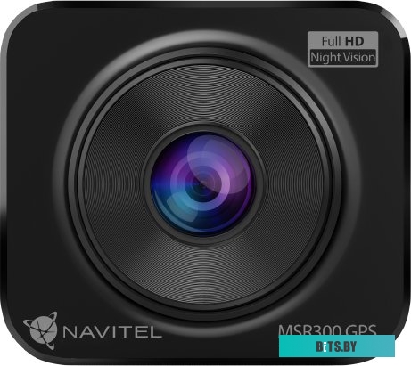 Navitel MSR300 GPS