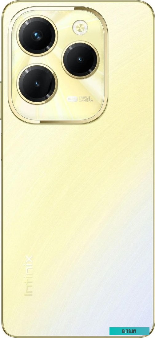 Infinix Hot 40 Pro X6837 8GB/256GB (золотой горизонт)