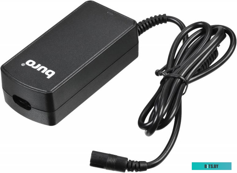 Сетевое зарядное Buro BUM-0061A40 <945334>