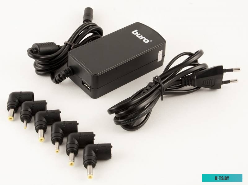 Сетевое зарядное Buro BUM-0061A40 <945334>