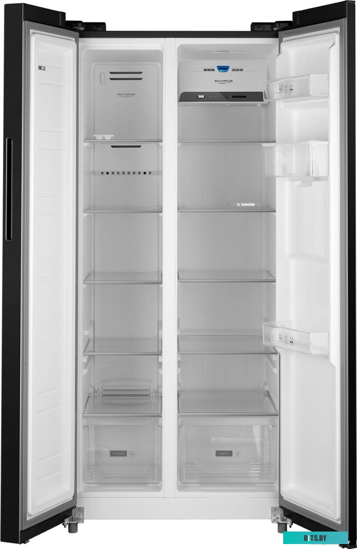 Weissgauff WSBS 600 XB NoFrost Inverter Water Dispenser