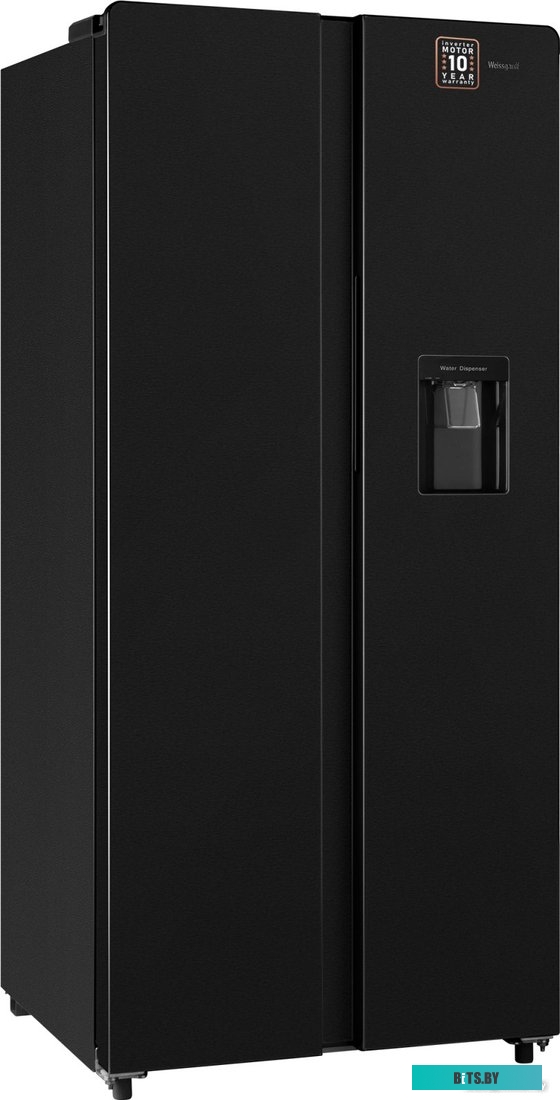 Weissgauff WSBS 600 XB NoFrost Inverter Water Dispenser