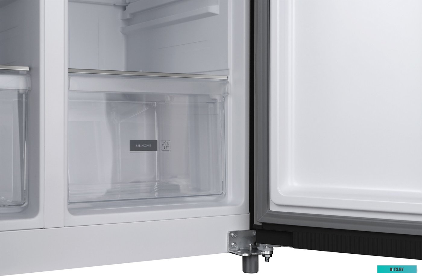 Weissgauff WSBS 600 XB NoFrost Inverter Water Dispenser