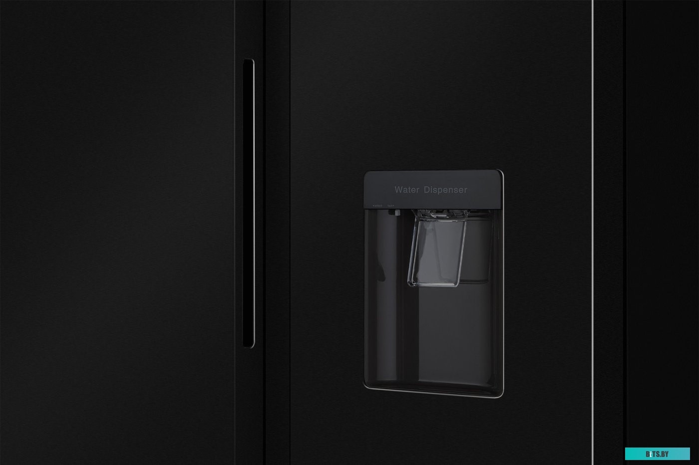 Weissgauff WSBS 600 XB NoFrost Inverter Water Dispenser