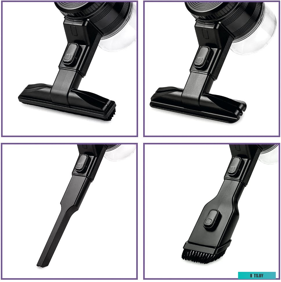 Пылесос Kitfort KT-5143