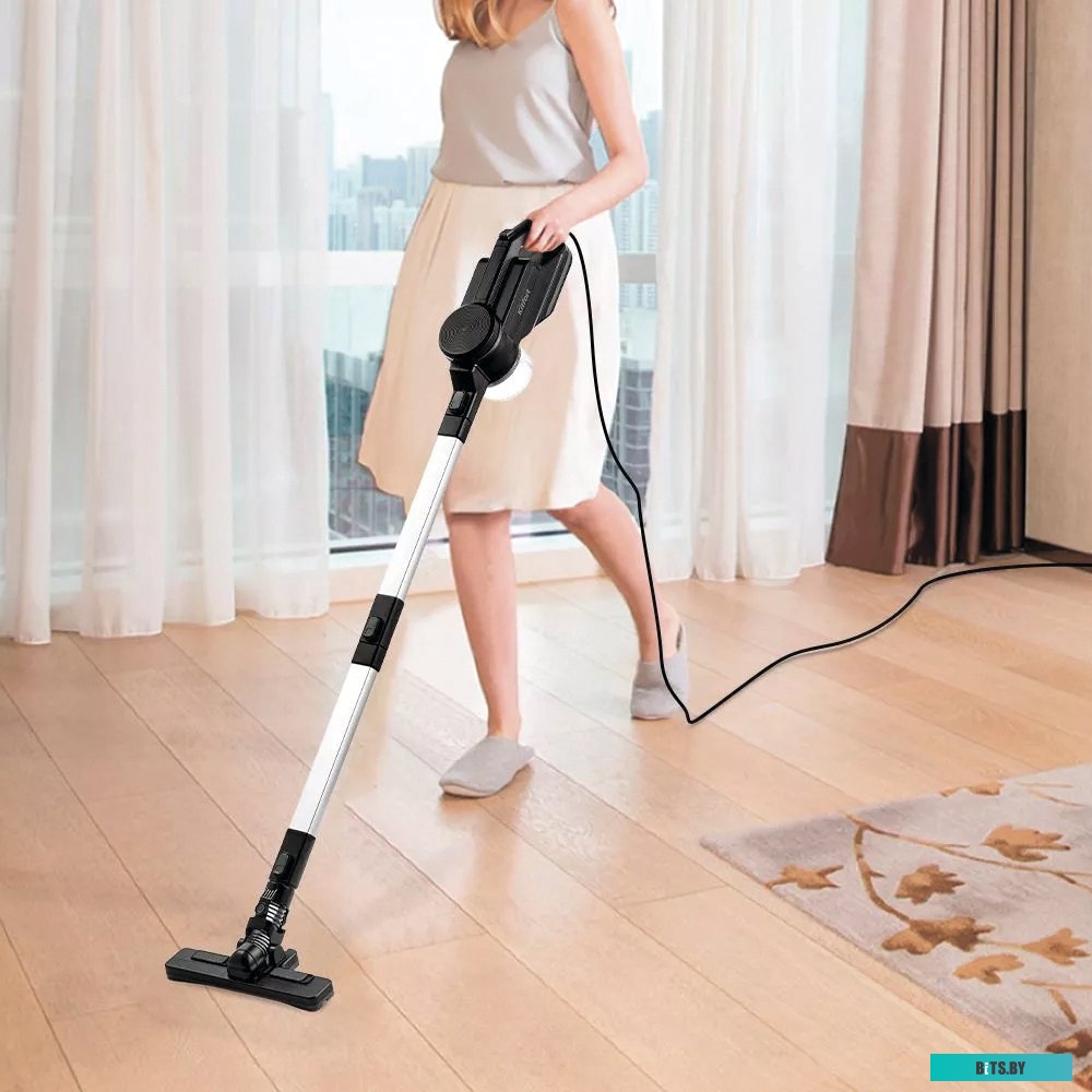 Пылесос Kitfort KT-5143