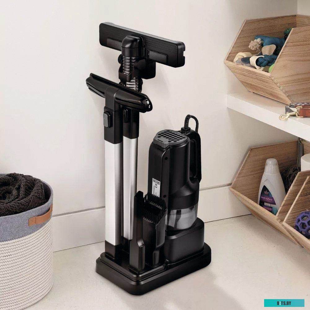 Пылесос Kitfort KT-5143