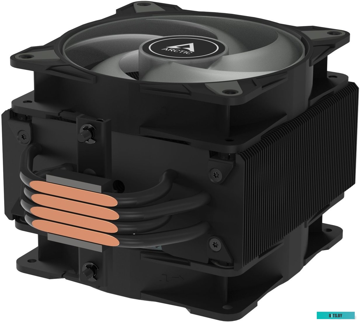 Кулер для процессора ARCTIC Freezer 36 A-RGB ACFRE00124A