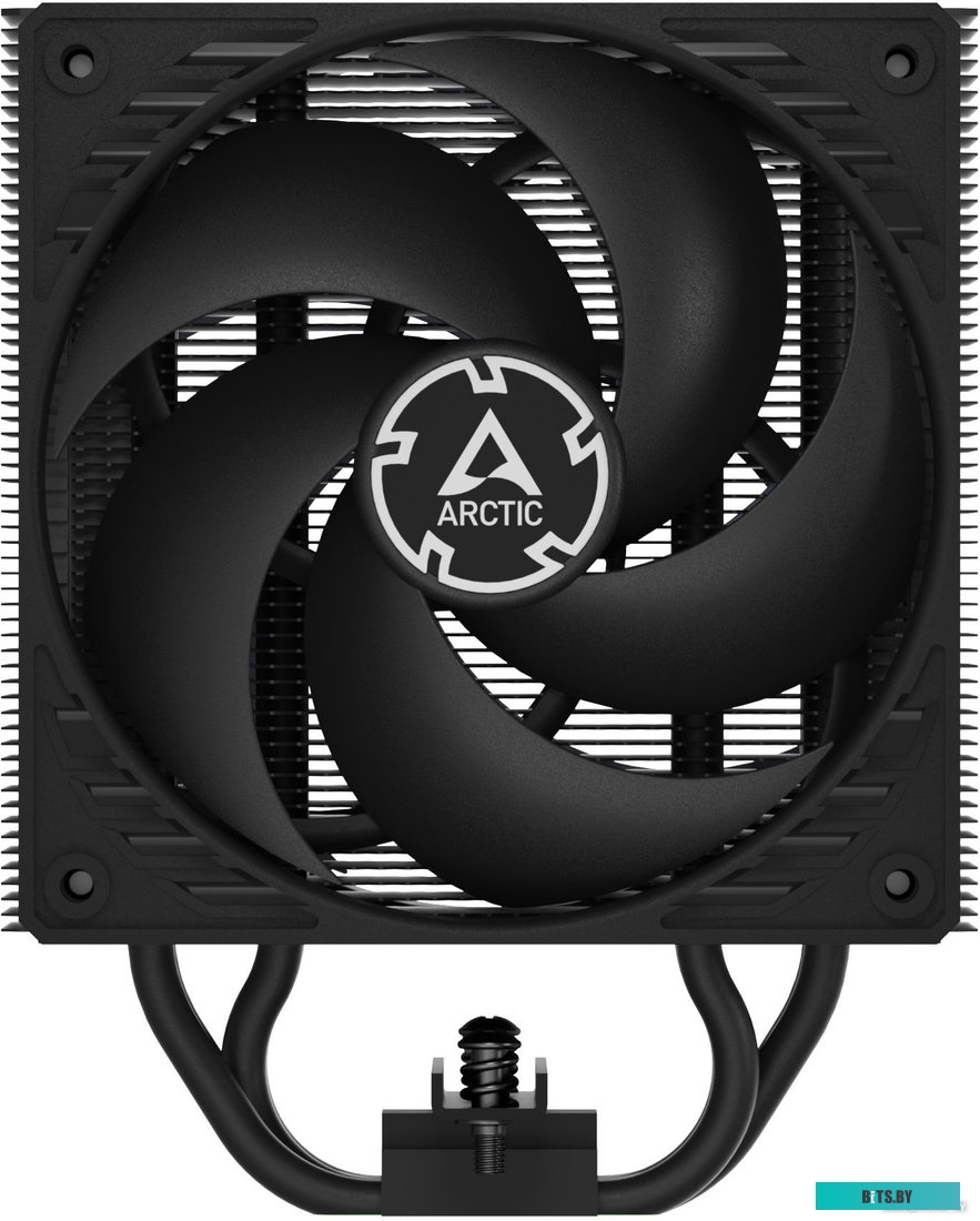 Кулер для процессора ARCTIC Freezer 36 Black ACFRE00123A
