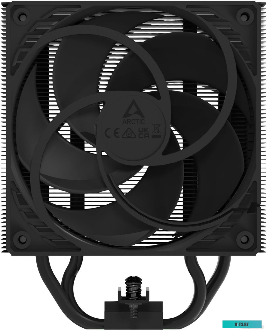 Кулер для процессора ARCTIC Freezer 36 Black ACFRE00123A