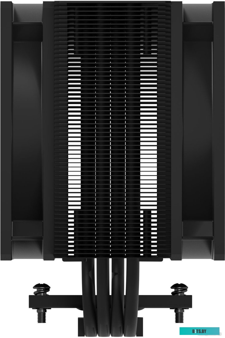 Кулер для процессора ARCTIC Freezer 36 Black ACFRE00123A