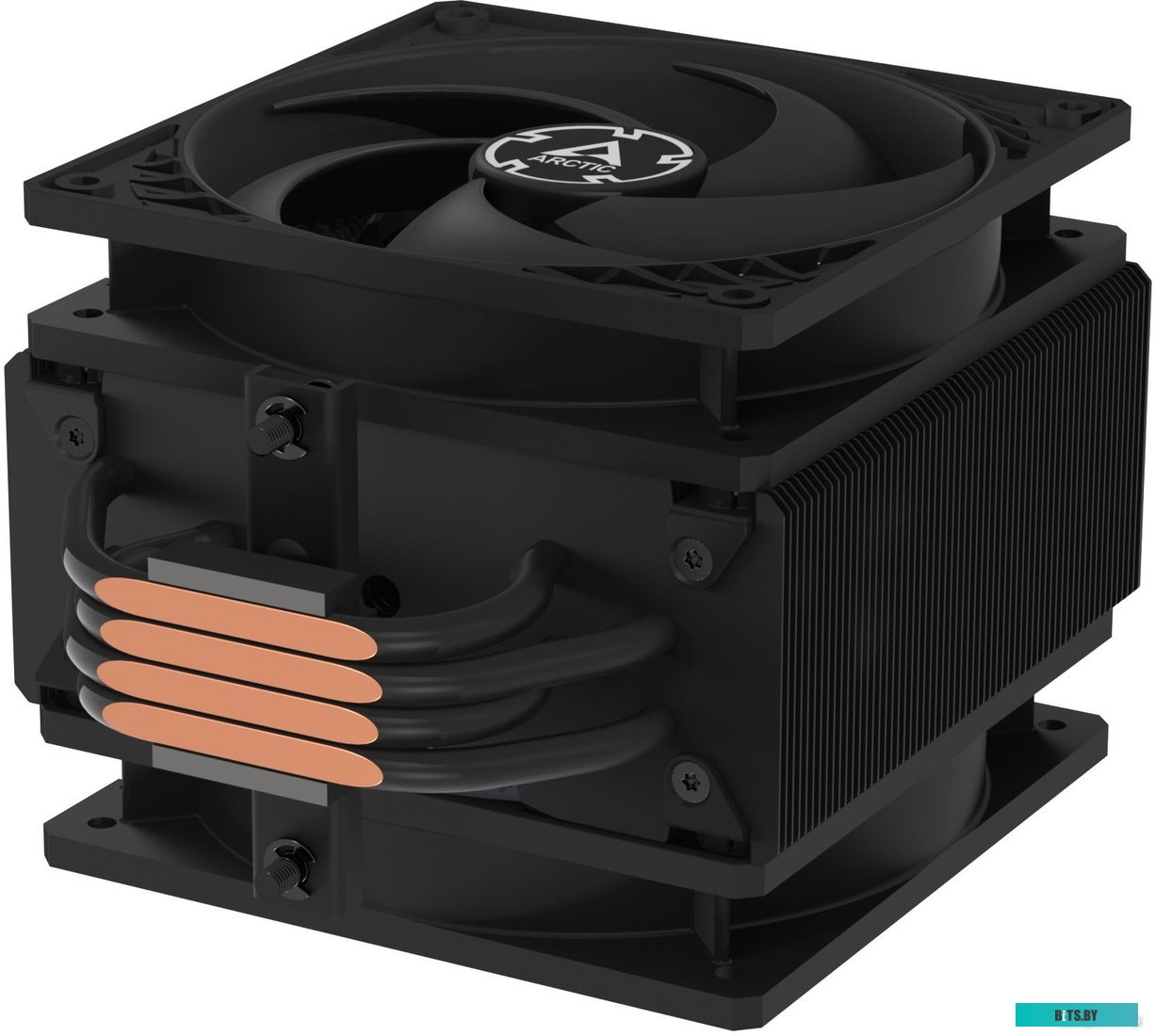Кулер для процессора ARCTIC Freezer 36 Black ACFRE00123A