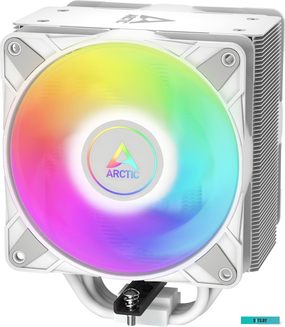 Охладитель процессора ARCTIC Freezer 36 A-RGB White ACFRE00125A