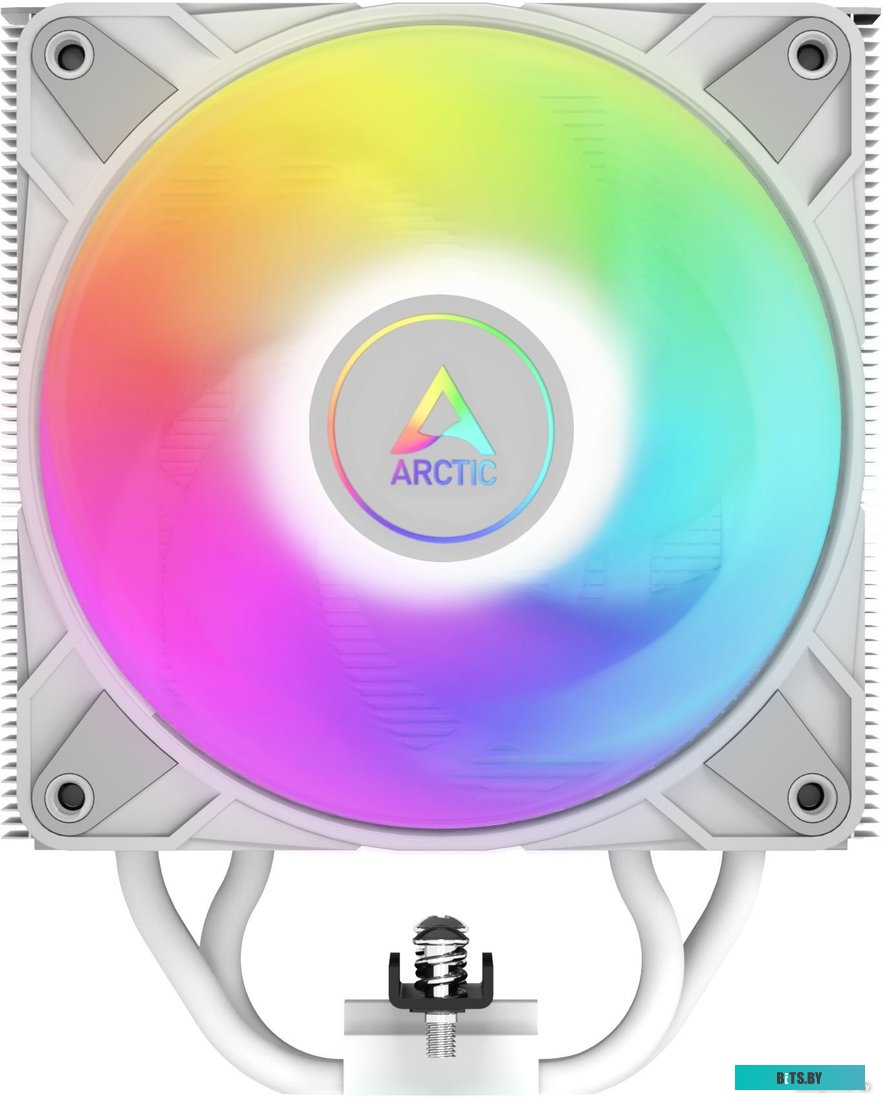 Охладитель процессора ARCTIC Freezer 36 A-RGB White ACFRE00125A