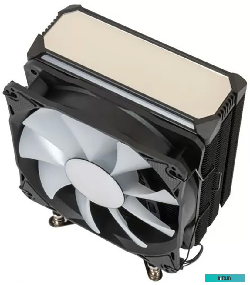 Корпус Eurocase 5PI120 ARGB 00-01003406
