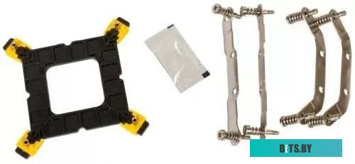Блок питания Eurocase 6PI120 ARGB 00-01003409