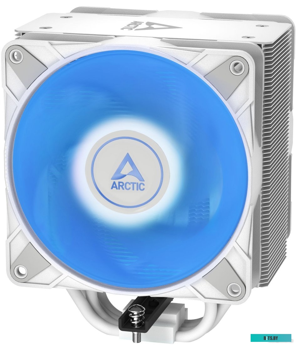Охладитель процессора ARCTIC Freezer 36 A-RGB White ACFRE00125A