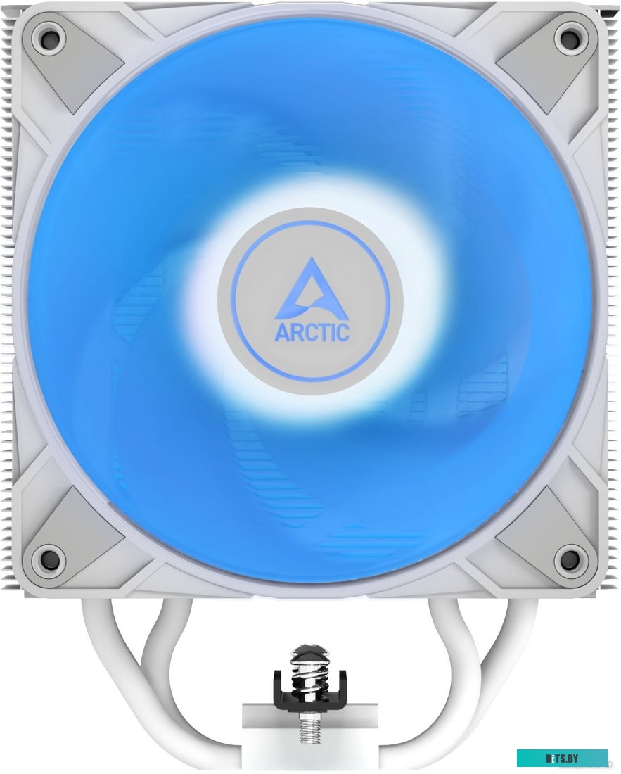 Охладитель процессора ARCTIC Freezer 36 A-RGB White ACFRE00125A