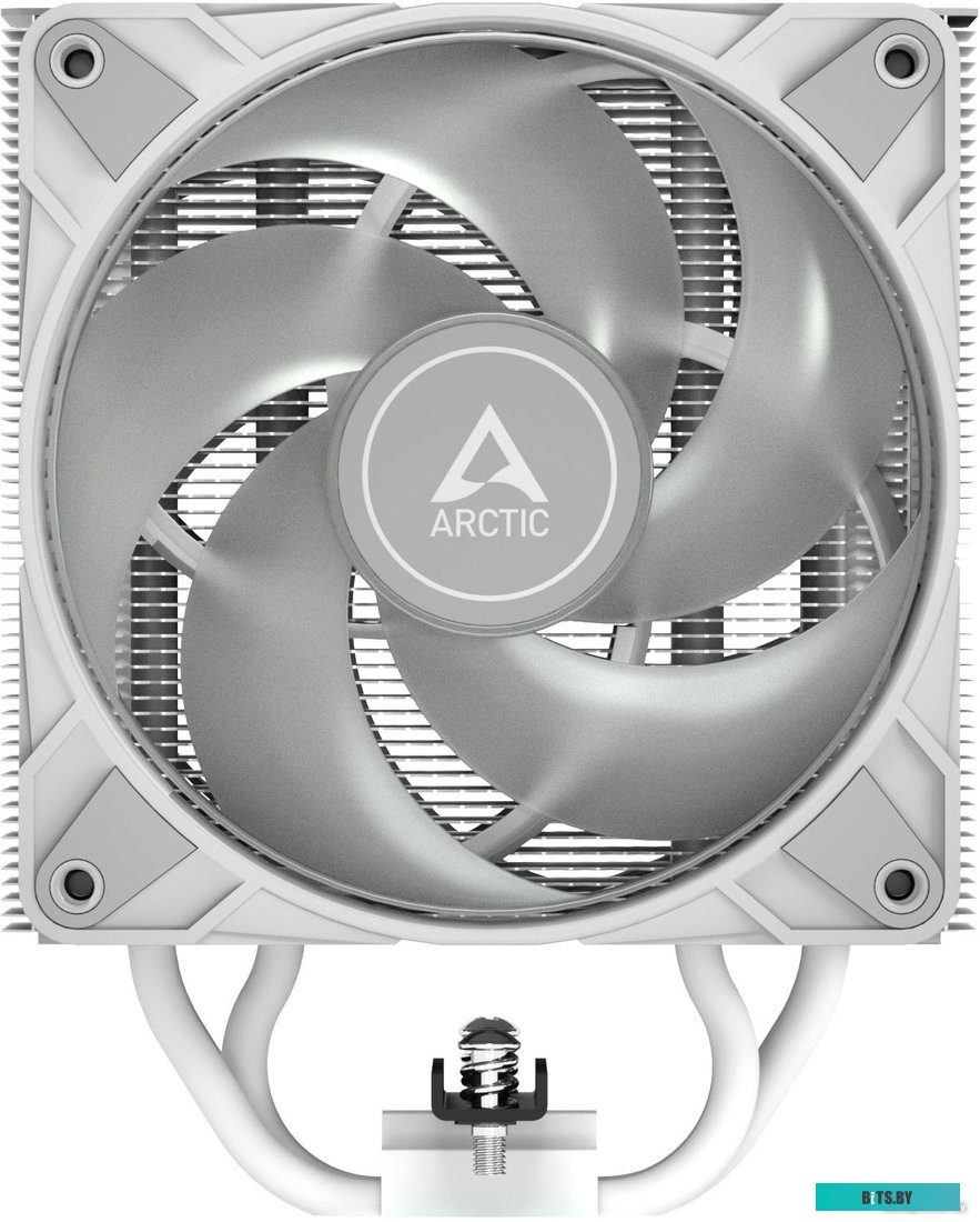 Охладитель процессора ARCTIC Freezer 36 A-RGB White ACFRE00125A