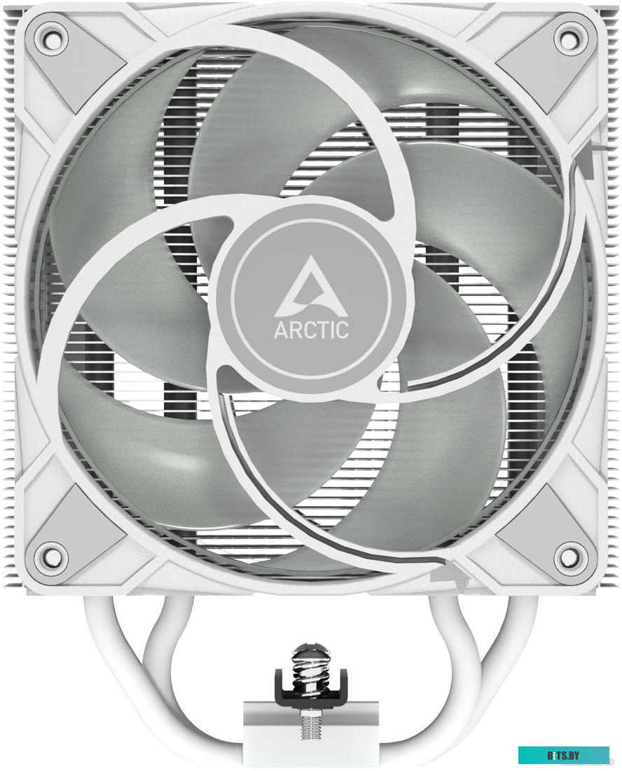 Охладитель процессора ARCTIC Freezer 36 A-RGB White ACFRE00125A
