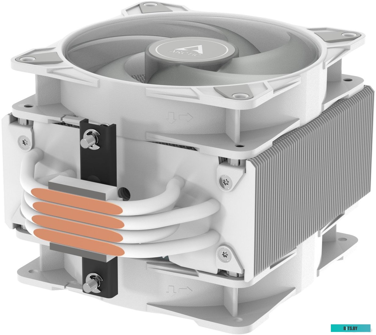 Охладитель процессора ARCTIC Freezer 36 A-RGB White ACFRE00125A