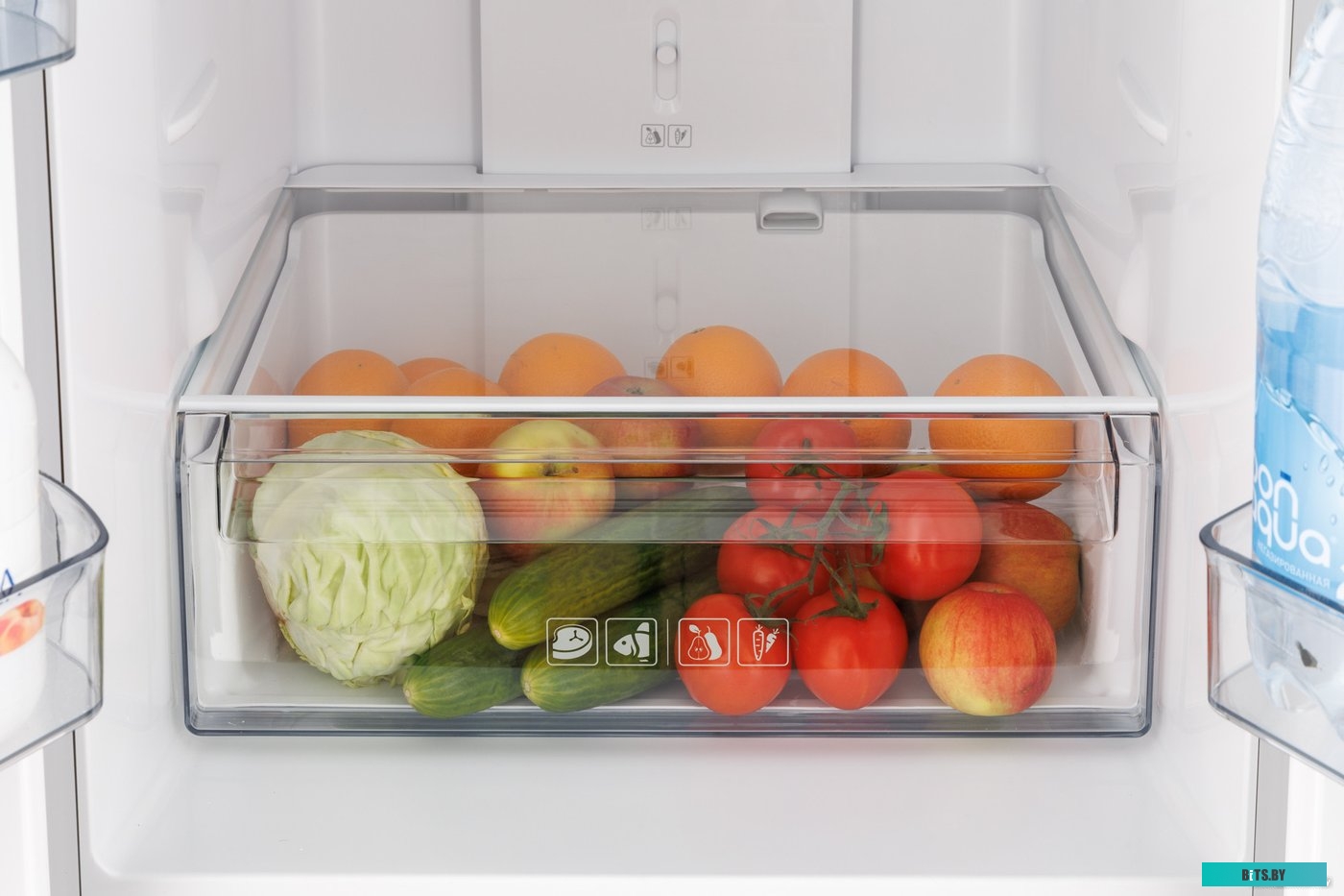 FS4-36 BI TECHNO FS4-36 BI