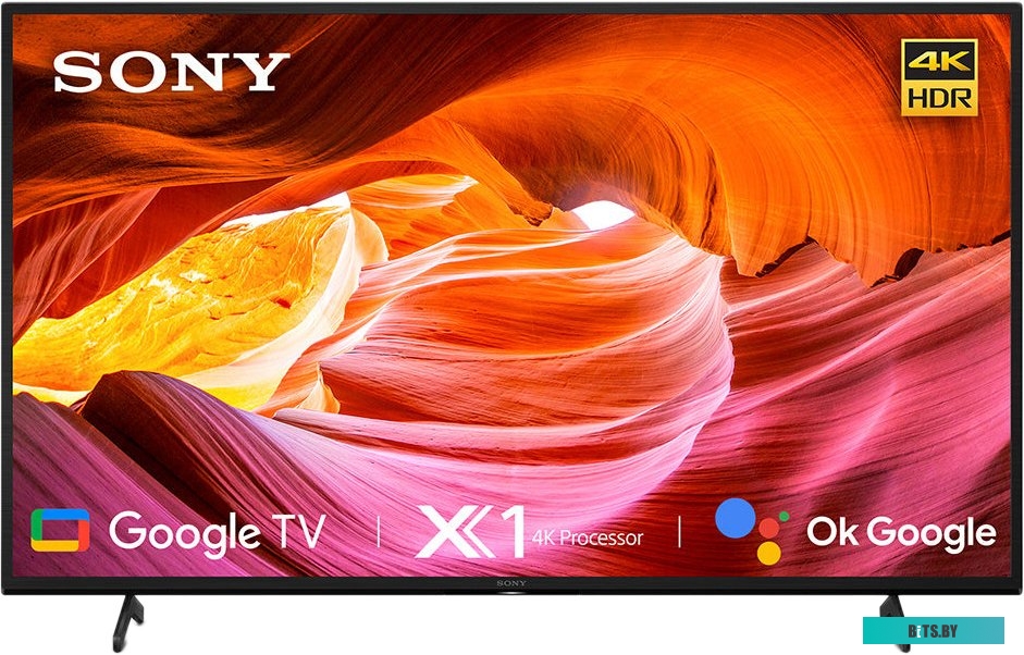 Телевизор Sony Bravia KD-43X75K