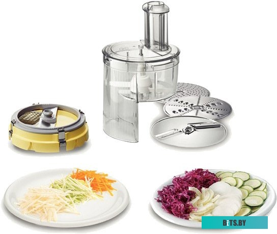 MUM54251 Кухонная машина Bosch MUM54251