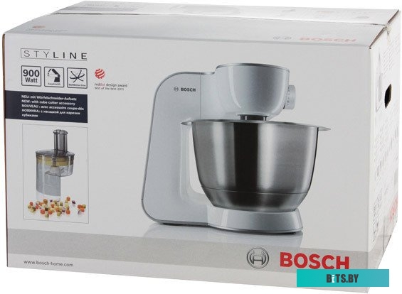 MUM54251 Кухонная машина Bosch MUM54251