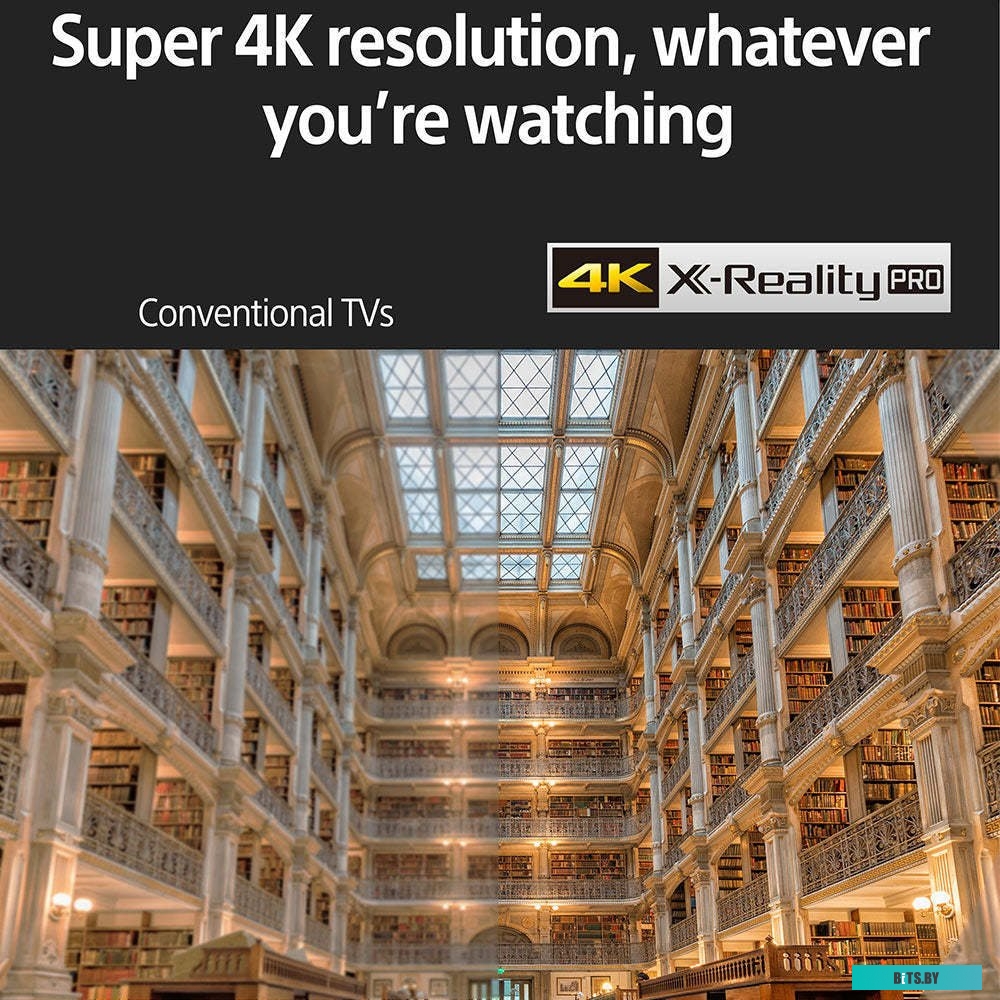 Телевизор Sony Bravia KD-43X75K
