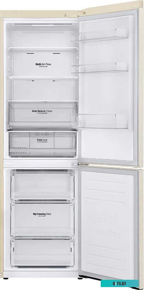 8806087950380 GC-B459MEWM LG DoorCooling+ GC-B459MEWM