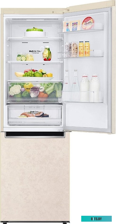 8806087950380 GC-B459MEWM LG DoorCooling+ GC-B459MEWM