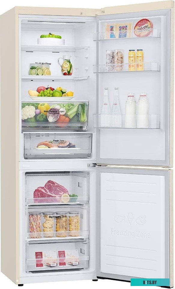 8806087950380 GC-B459MEWM LG DoorCooling+ GC-B459MEWM