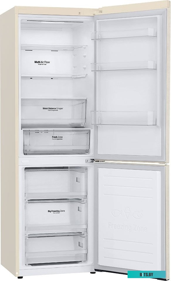 8806087950380 GC-B459MEWM LG DoorCooling+ GC-B459MEWM